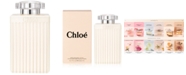 Chloe Chlo&eacute; Perfumed Body Lotion, 6.7 oz